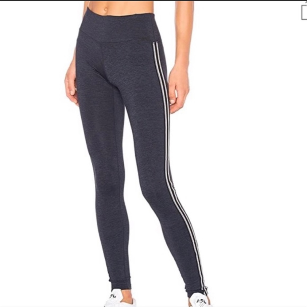 Spiritual gangster leggings